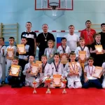 Занятия йогой, фитнесом в спортзале Вымпел Иркутск