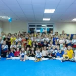 Занятия йогой, фитнесом в спортзале Вышка Пермь