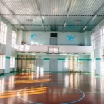 Занятия йогой, фитнесом в спортзале Вышка Пермь