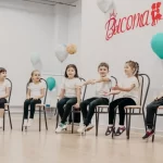 Занятия йогой, фитнесом в спортзале Высота — школа танцев для детей Говорово Москва