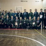 Занятия йогой, фитнесом в спортзале Высота Воронеж