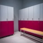 Занятия йогой, фитнесом в спортзале Взрослая секция Москва