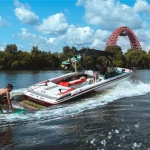 Занятия йогой, фитнесом в спортзале Wakeschool Fenix Москва