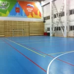 Занятия йогой, фитнесом в спортзале Wakeschool Fenix Москва
