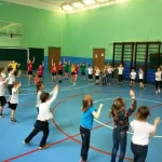 Занятия йогой, фитнесом в спортзале Wakeschool Fenix Москва