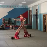 Занятия йогой, фитнесом в спортзале Wakeschool Fenix Москва
