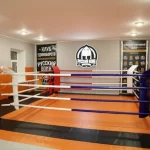 Занятия йогой, фитнесом в спортзале Warrior Ярославль