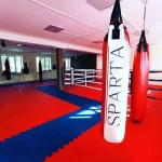 Занятия йогой, фитнесом в спортзале Warrior Ярославль