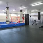 Занятия йогой, фитнесом в спортзале Warrior Ярославль