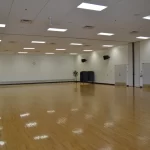 Занятия йогой, фитнесом в спортзале We Dance Studio Санкт-Петербург