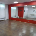 Занятия йогой, фитнесом в спортзале We Dance Studio Санкт-Петербург