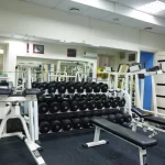 Занятия йогой, фитнесом в спортзале WellFit Саранск