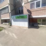 Занятия йогой, фитнесом в спортзале WellFit Саранск