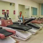 Занятия йогой, фитнесом в спортзале Wellness Club Lady Томск