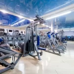 Занятия йогой, фитнесом в спортзале Wellness Park Волгоград