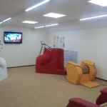 Занятия йогой, фитнесом в спортзале Wellness студия Slimclub Майкоп