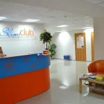 Занятия йогой, фитнесом в спортзале Wellness студия Slimclub Нижний Тагил