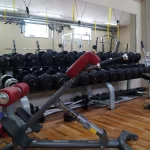 Занятия йогой, фитнесом в спортзале Wellness studio Севастополь