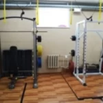 Занятия йогой, фитнесом в спортзале Wellness studio Севастополь
