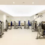 Занятия йогой, фитнесом в спортзале Wellness studio Севастополь