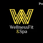 Занятия йогой, фитнесом в спортзале WellnessFit & SPA Тюмень