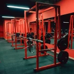 Занятия йогой, фитнесом в спортзале West Gym Premium Курск