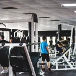 Занятия йогой, фитнесом в спортзале West Gym Premium Курск