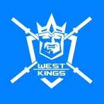 Занятия йогой, фитнесом в спортзале West Kings Калининград