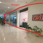 Занятия йогой, фитнесом в спортзале Westgym Москва