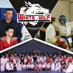 Занятия йогой, фитнесом в спортзале White Wolf Калининград