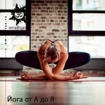 Занятия йогой, фитнесом в спортзале Who Yoga & Stretch Москва