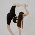 Занятия йогой, фитнесом в спортзале Who Yoga & Stretch Москва