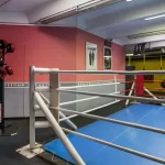 Занятия йогой, фитнесом в спортзале Wild Athletic Москва