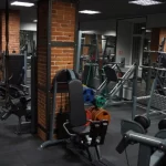 Занятия йогой, фитнесом в спортзале Will Gym Владивосток