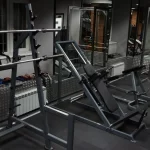 Занятия йогой, фитнесом в спортзале Will Gym Владивосток
