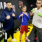 Занятия йогой, фитнесом в спортзале Wind Boxing Team Краснодар