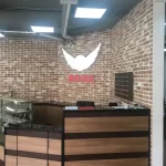 Занятия йогой, фитнесом в спортзале Wings’ Club Москва