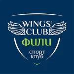 Занятия йогой, фитнесом в спортзале Wings’ Club Москва