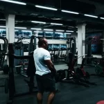 Занятия йогой, фитнесом в спортзале Winner’s Academy Химки