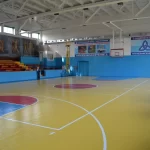 Занятия йогой, фитнесом в спортзале Wkc Нижнекамск