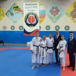 Занятия йогой, фитнесом в спортзале Wkc Нижнекамск