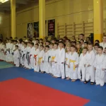 Занятия йогой, фитнесом в спортзале Wkf Тамбов