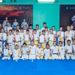 Занятия йогой, фитнесом в спортзале Wkf Тамбов