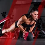 Занятия йогой, фитнесом в спортзале Woman Workout Москва