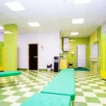 Занятия йогой, фитнесом в спортзале World Body Подольск