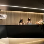 Занятия йогой, фитнесом в спортзале World Class Deluxe Ростов-на-Дону