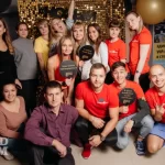 Занятия йогой, фитнесом в спортзале World Gym Стерлитамак