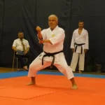 Занятия йогой, фитнесом в спортзале World Karate Do Shotokan Ryu Kase Ha Москва