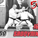 Занятия йогой, фитнесом в спортзале World Karate Do Shotokan Ryu Kase Ha Москва