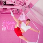 Занятия йогой, фитнесом в спортзале Wow Stretch Москва
